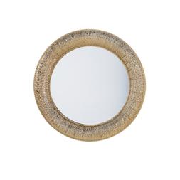 specchio da parete tondo 80 cm color