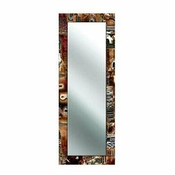 O Da Parete Vintage 50x135 Cm