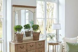 O Da Tavolo Shabby Provenzale Pissarro