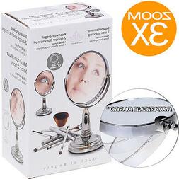 O Da Tavolo Zoom 3x Con Supporto + Rotazione 360 Gradi Donne