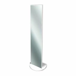 O Da Terra Elegant 40x160 Cm Mirror Original White