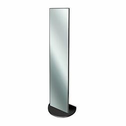 O Da Terra Elegant 40x160 Cm Mirror Original Black