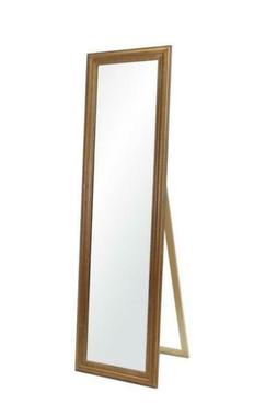 O Da Terra In Legno Per Camera Camerino Cornice Oro Antico