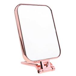 O Da Trucco Durevole Specchio Da Terra Quadrato