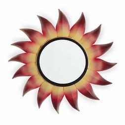 O Decorativo A Forma Di Sole Rotondo Da Appendere Parete Cam