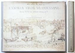 O Di Roma Barocca. Una Guida Inedita Del Xvii Secolo