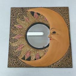 O Etnico Luna Sole -