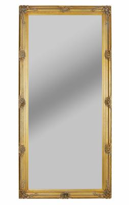 O Figura Intera Oro 200x90cm Muro Antico Con Supporto Di Ing