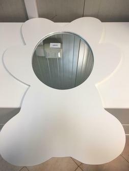 O Nanan Fiocco Incorniciato - Camera Bimbi - Neonati