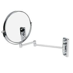 O Girevole A Parete Specchio Per Il Trucco A Parete Facile D