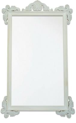 O Grande Da Ingresso O Salone, Cornice In Legno 130x190 Made