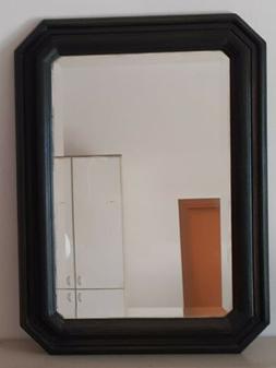 O Grande H75,5 Cm L55,5 Cm. Cornice In Legno Massello. Soggi