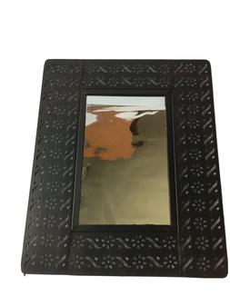 O In Ferro Battuto Arredo Decorazioni Da Parete Nero In Meta