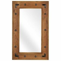 O In Legno Massello Di Acacia 50x80 Cm