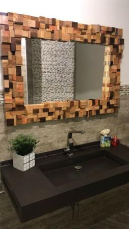 O In Legno Multicolor