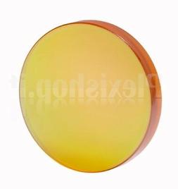 O In Silicio Rivestito Per Laser Co2, Diam. 19.05mm
