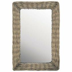 O In Vimini Marrone 40x60 Cm