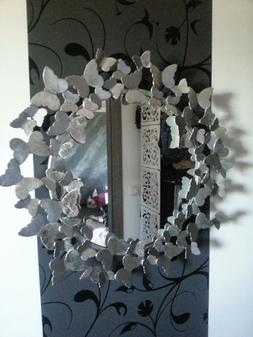 O Metallo, Farfalle