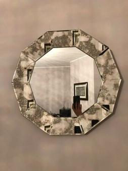 O. Zara Home. Mostra Due Piccoli Difetti