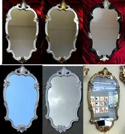 O Muro Barocco Ovale 99x55 Antico Corridoio Grande Friseursp