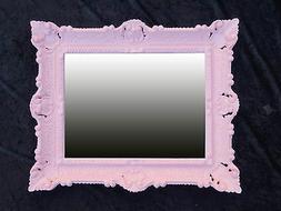 O Muro + Console Vassoio Da 56x46 Antico Barocco 811 Eingang