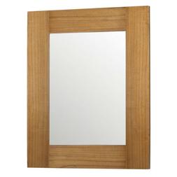 O New Vintage Etnico Legno 80x100 Industrial Retro' Chic