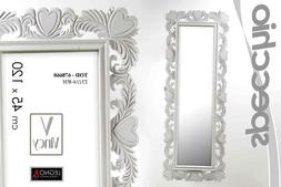 O Parete 120*45 Cm Rettangolare Legno Classic Shabby Chic Mo