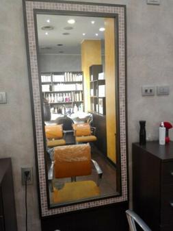 O Parete Grande Rettangolare Vengh&eacute;