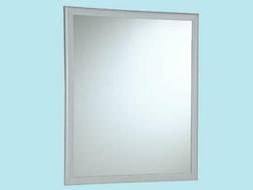 O Per Bagno Rettangolare Cm.50x60 Specchiera Specchi Arredo 