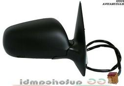 O Per Skoda Fabia 05-07 Elettrico Termico Spina Quadrata Ver