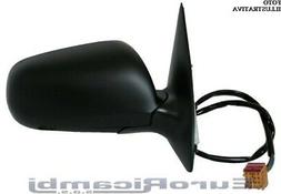 O Per Skoda Fabia 05-07 Elettrico Termico Spina Quadrata Ver