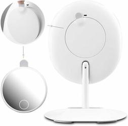 O Per Trucco Con Luci A Led, Ingranditore 1x/5x Touchscreen 