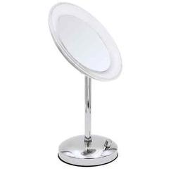O Per Trucco Da Tavolo Tiana Con Led Ingranditore Specchiera