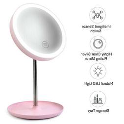 O Per Trucco Led Lampada Da Tavolo Rotazione A 360 &deg; Colore