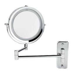 O Per Trucco Personale A Parete Specchio Per Trucco Illumina