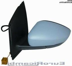 O Per Volkswagen Polo 09> Elettrico Termico Spina Quadrata V