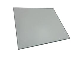 O Quadrato Decorativo Sottopiatto Centrotavola In Vetro Spec