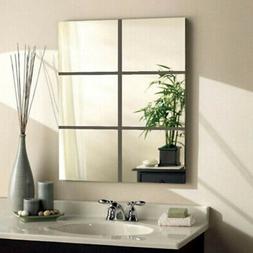 O Quadrato Piastrelle Da Muro Adesivi 3d Mosaico Casa Camera