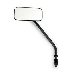 O Quadrato Piccolo, Lungo Braccio, Nero, Per Harley - Davids