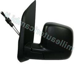 O Retroviso Mecc Peugeot Bipper 2008 Des Vetro Intero