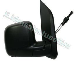 O Retroviso Mecc Peugeot Bipper 2008 Sinis Vetro Intero