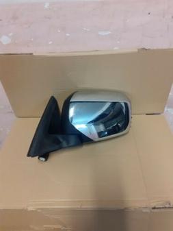 O Retrovisore Dx Elettrico 5 Pin Mitsubishi L200
