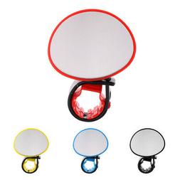 O Retrovisore Rotazione 360 Manubrio Attrezzatura Per Bici D