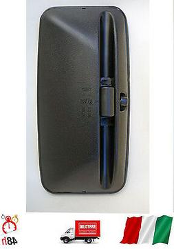 O Retrovisore Universale Camion Autocarro 360x180mm Iveco Me