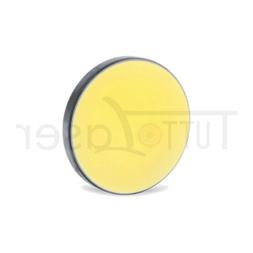 O Riflettore In Vetro K9 Per Laser Co2 - Diametro 20 Mm &Oslash; -