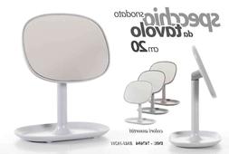 O Snodato Da Tavolo 20 Cm Utilissimi 3 Vari Colori