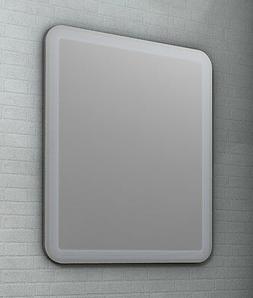 O Specchiera Da Bagno Arredo A Led 90x60 90x74 90x100 90x120