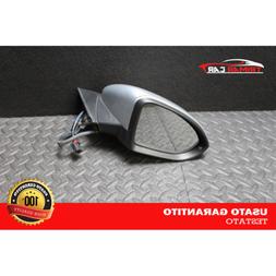 O Specchietto Elettrico Sinistro Vw Golf 7 Vii Variant  1 Pi