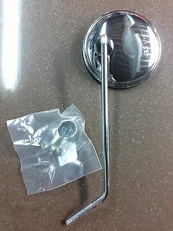 O Specchietto Retrovisore Biciclette Elettriche Bici Bicycle