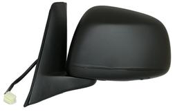 O Specchietto Retrovisore Dx El Nero Fiat Sedici 16 06>14 20